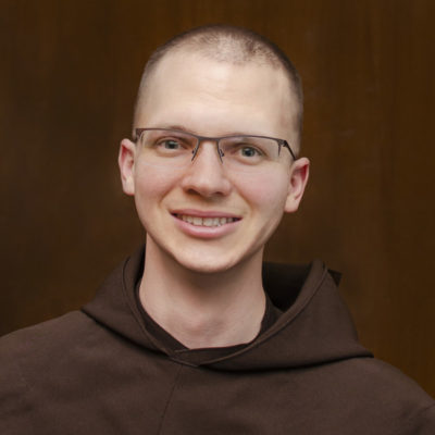 Br. John-Magdalene of Mary Immaculate, O.C.D.