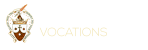 OCD Vocations Logo