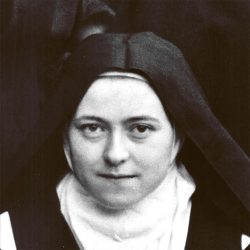 St. Terese of Lixieux