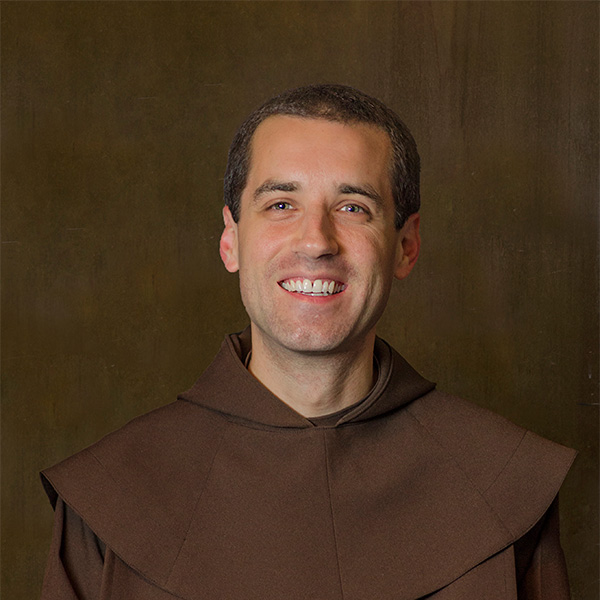 Fr. Michael-Joseph of St Thérèse
